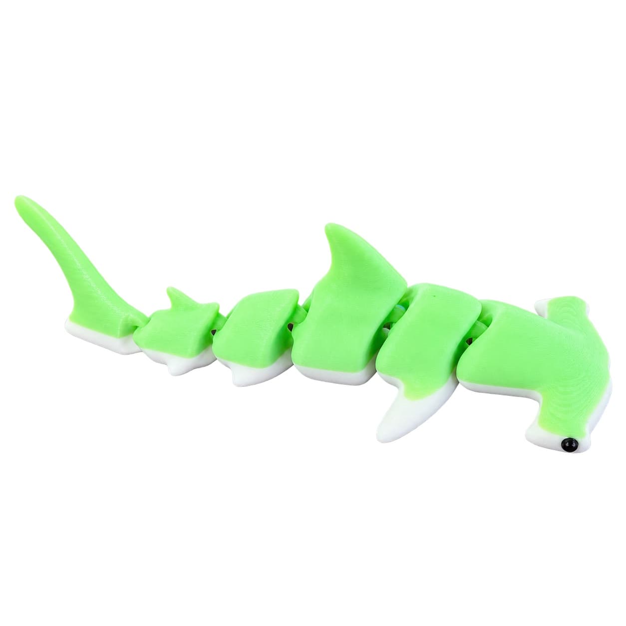 Glow hammerhead 1