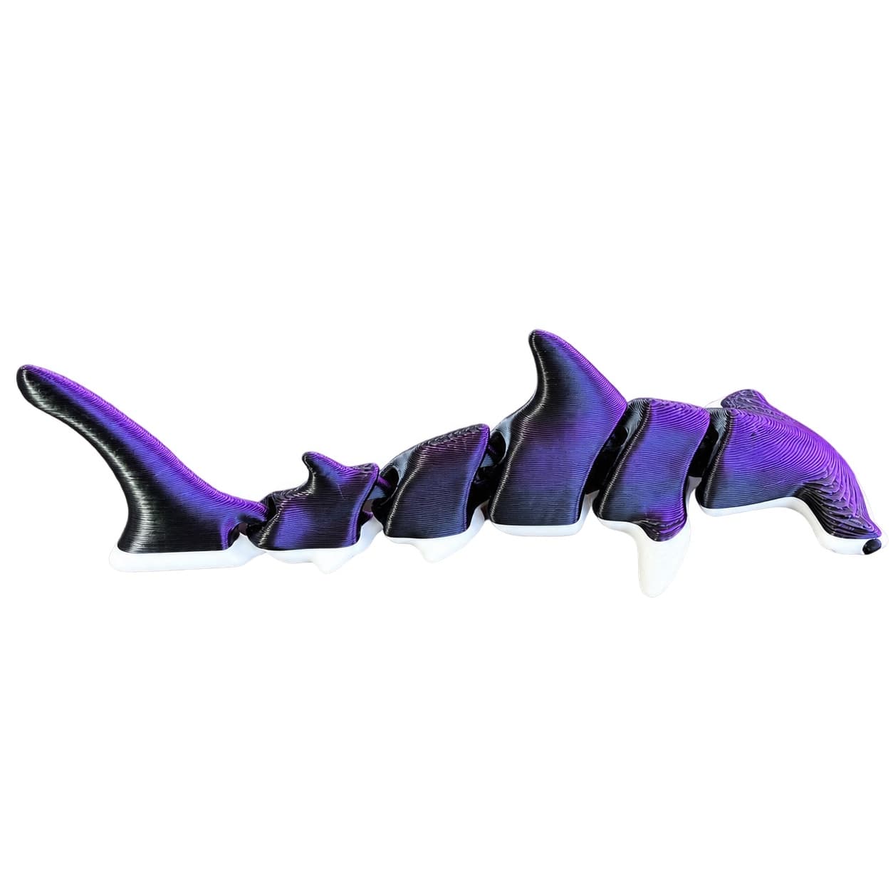 Purple hammerhead 1