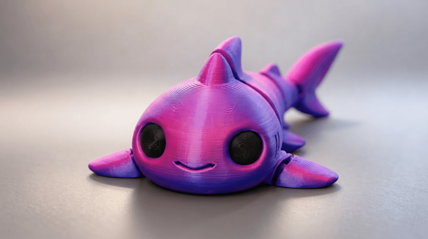 Baby Shark