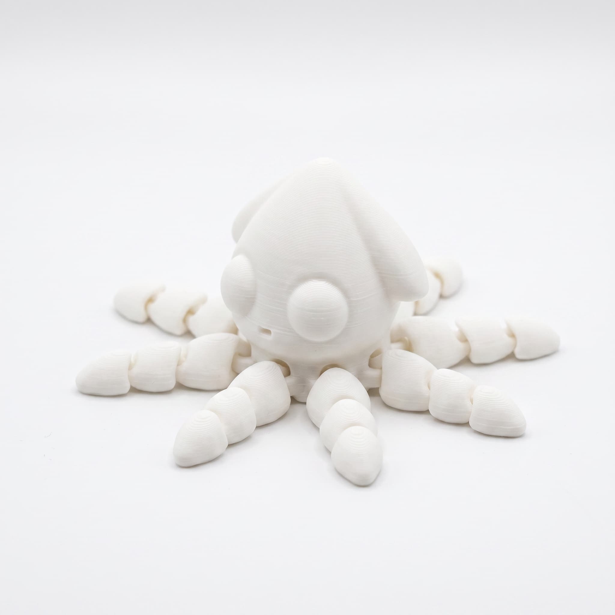 Baby Squid