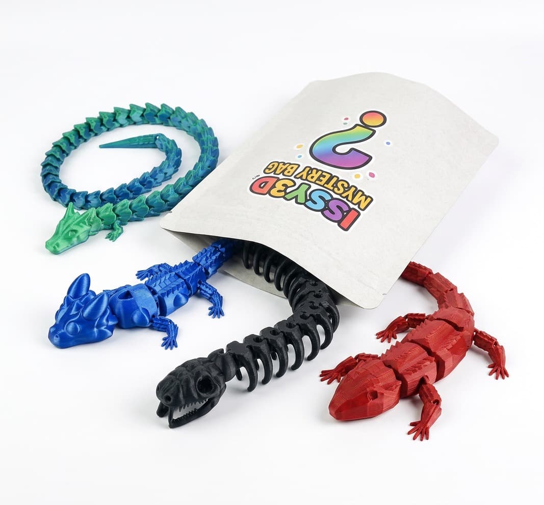 Mystery Bag