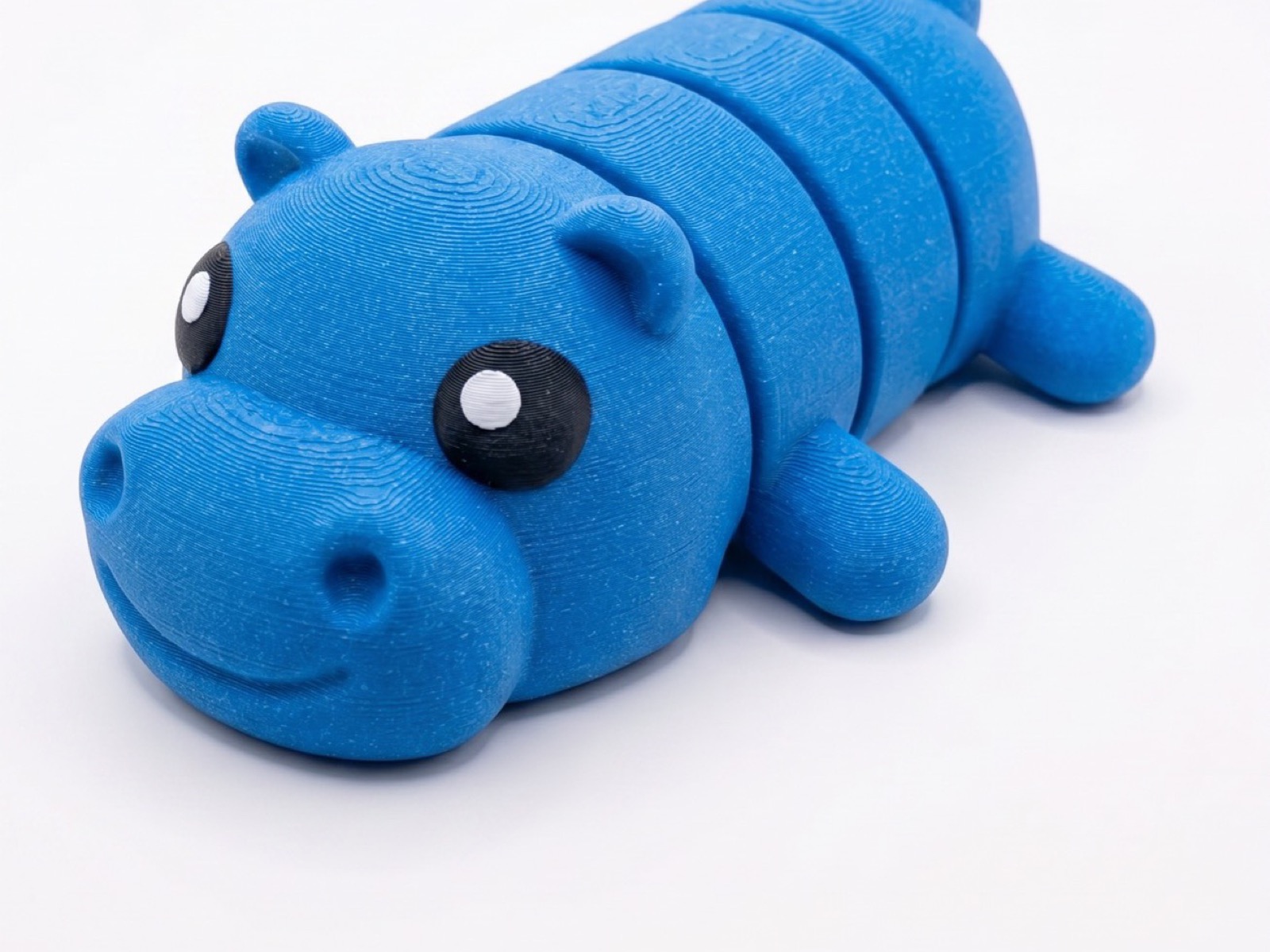 Baby Hippo