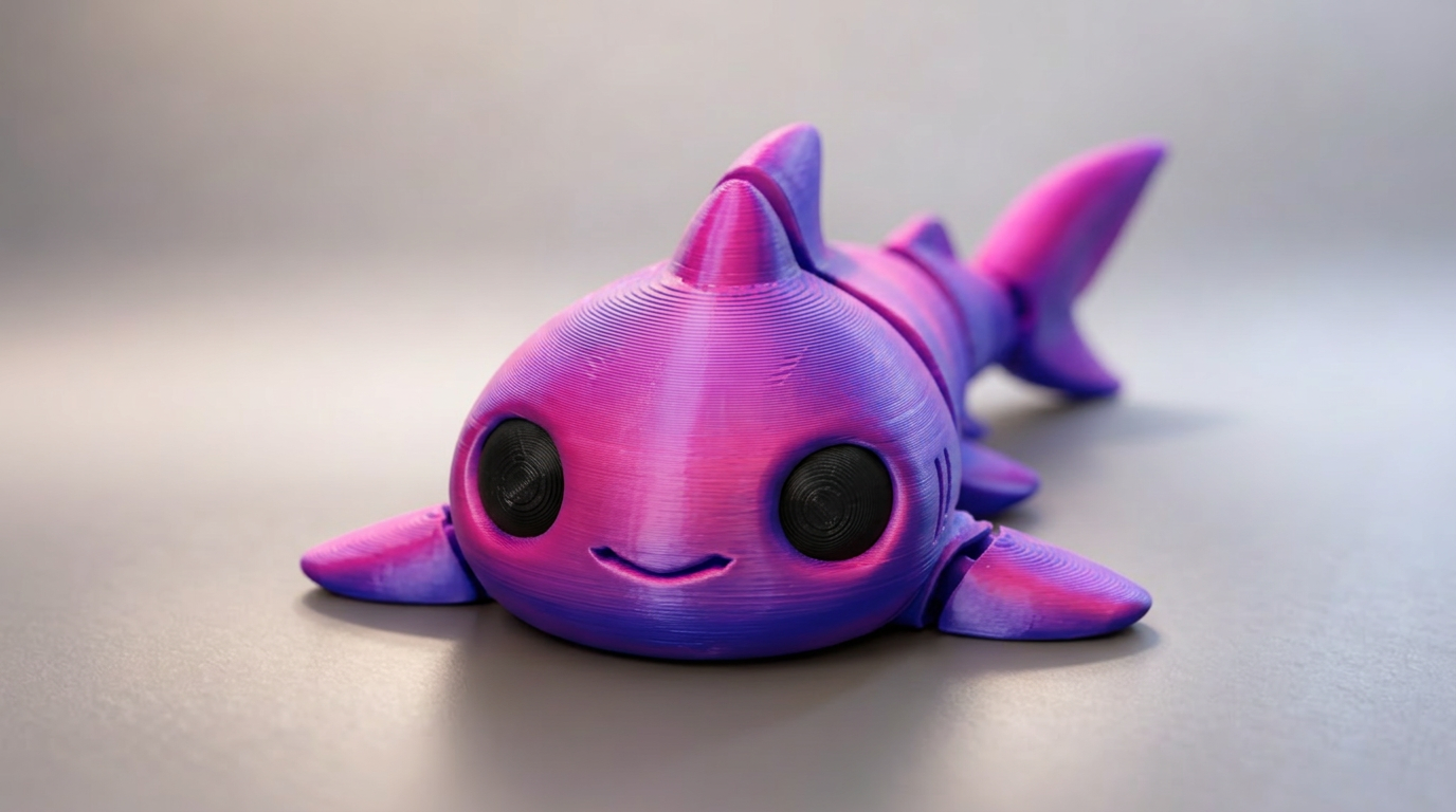 Baby Shark