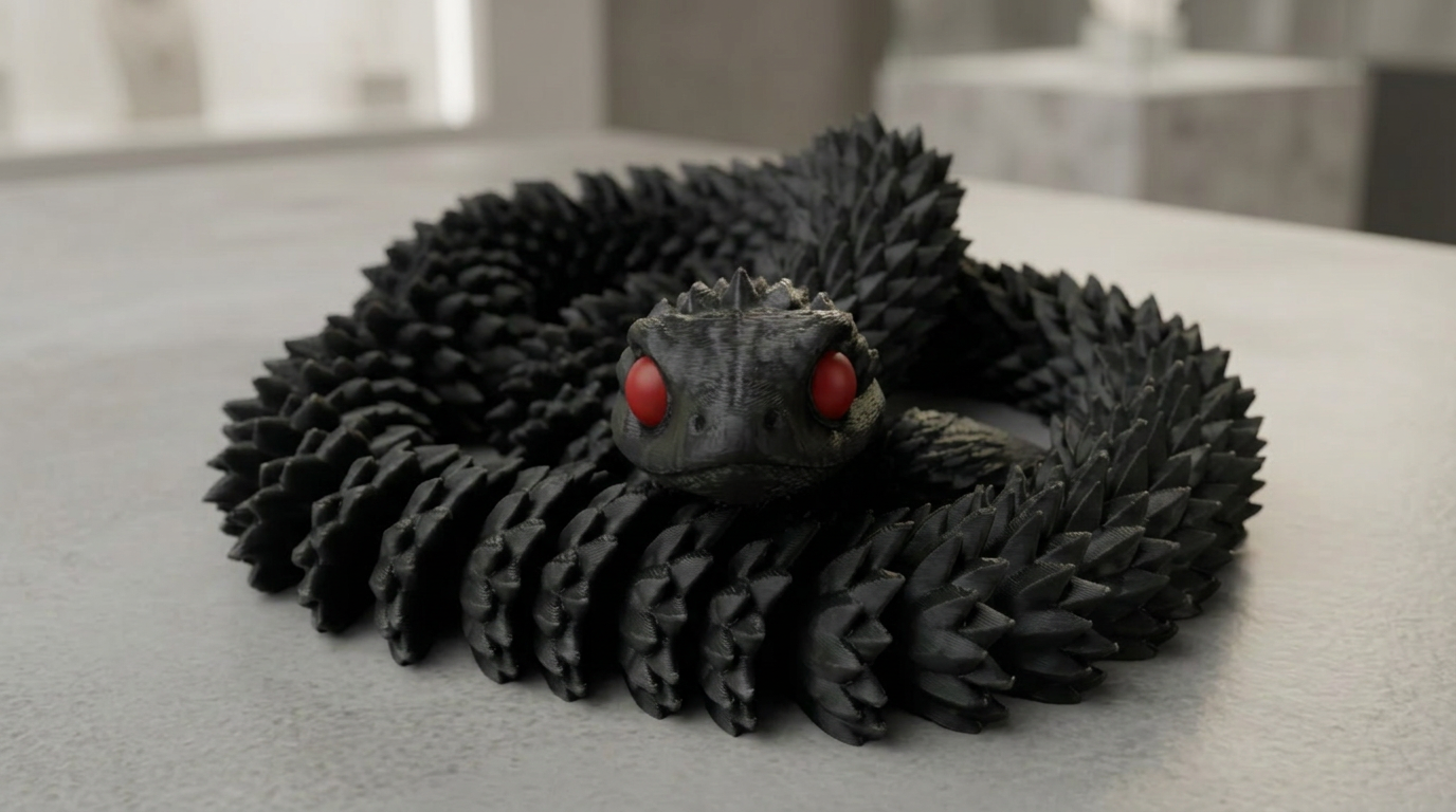 Flexi Snake